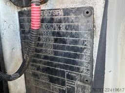 Iveco Eurocargo **120E25-EURO5-BELGIAN TRUCK**