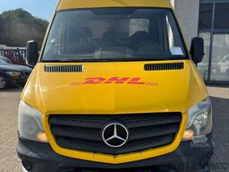 Mercedes-Benz Sprinter 313 **EURO5B-BELGIAN ORIGINE**