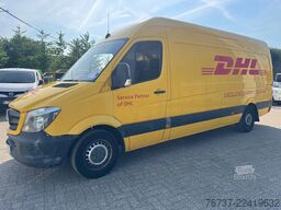 Mercedes-Benz Sprinter 313 **EURO5B-BELGIAN ORIGINE**