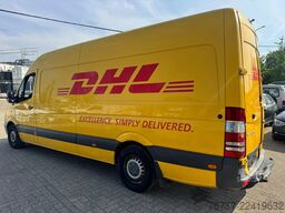 Mercedes-Benz Sprinter 313 **EURO5B-BELGIAN ORIGINE**