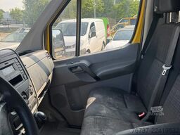 Mercedes-Benz Sprinter 313 **EURO5B-BELGIAN ORIGINE**