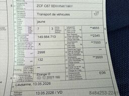 MEVISSEN Nutzfahrzeug GmbH MEVISSEN Nutzfahrzeug GmbH MEVISSEN Nutzfahrzeug GmbH