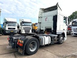 DAF XF 105.460 SPACECAB (EURO 5 / ZF16 MANUAL GEARB...
