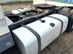 DAF XF 105.460 SPACECAB (EURO 5 / ZF16 MANUAL GEARB...