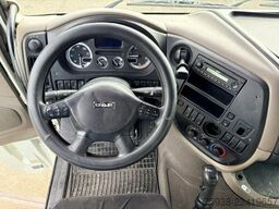 DAF XF 105.460 SPACECAB (EURO 5 / ZF16 MANUAL GEARB...