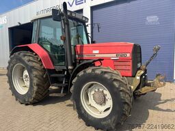 Massey Ferguson 8120 **VERRY CLEAN TRACTOR**