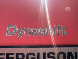 Massey Ferguson 8120 **VERRY CLEAN TRACTOR**