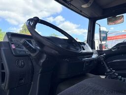 MAN TGA 26.310 A 6x2 15.000 WATERTANK (ZF16 MANUAL ...