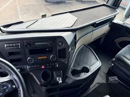 Mercedes-Benz Actros 2545 LS STREAMSPACE 6x2 (TELLIGENT AUTOM...