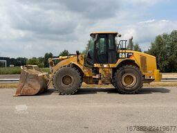 Caterpillar 950H