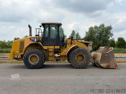 Caterpillar 950H