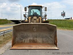 Caterpillar 950H