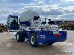 Giga power GW5500