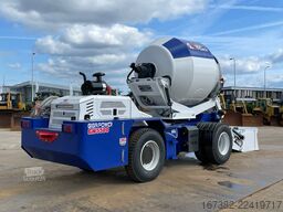 Giga power GW5500
