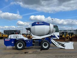 Giga power GW5500