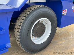 Giga power GW5500