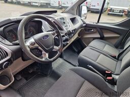 Ford Transit CUSTOM 6 PLACES