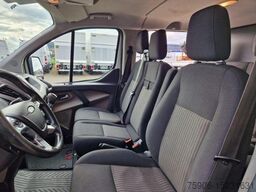 Ford Transit CUSTOM 6 PLACES
