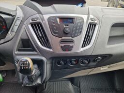 Ford Transit CUSTOM 6 PLACES