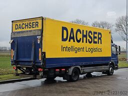 MERCEDES-BENZ ATEGO 1229 MANUAL TAILLIFT