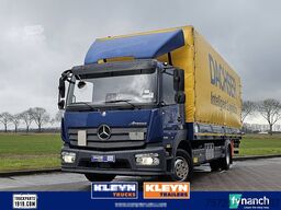 MERCEDES-BENZ ATEGO 1530 AIRCO TAILLIFT