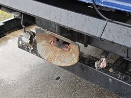 MERCEDES-BENZ ATEGO 1530 AIRCO TAILLIFT