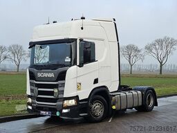 SCANIA R450