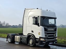 SCANIA R450