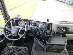 SCANIA R450