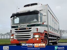 SCANIA P250 T-1200 MULTI TEMP