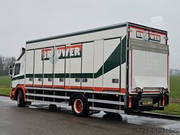 SCANIA P250 T-1200 MULTI TEMP