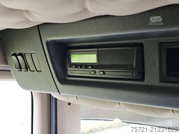 SCANIA P250 T-1200 MULTI TEMP