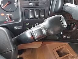 SCANIA P250 T-1200 MULTI TEMP