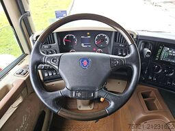 SCANIA P250 T-1200 MULTI TEMP