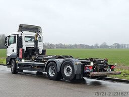 M.A.N. 26.440 TGS 6X2-4 INTARDER