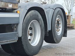 M.A.N. 26.440 TGS 6X2-4 INTARDER