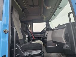 M.A.N. 26.470 TGX Schuizeil Laadklep!