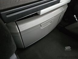 M.A.N. 26.470 TGX Schuizeil Laadklep!