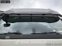 Iveco S-Way 570 S-Way 4X2 Retarder 2xTanks Alcoa's St...