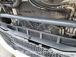 Iveco S-Way 570 S-Way 4X2 Retarder 2xTanks Alcoa's St...