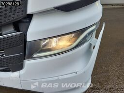 Iveco S-Way 570 S-Way 4X2 Retarder 2xTanks Alcoa's St...