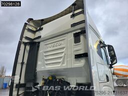 Iveco S-Way 570 S-Way 4X2 Retarder 2xTanks Alcoa's St...