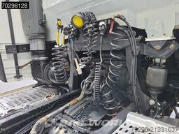 Iveco S-Way 570 S-Way 4X2 Retarder 2xTanks Alcoa's St...