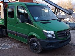 Mercedes-Benz   516 CDI Sprinter 906 BA 50