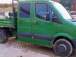 Mercedes-Benz   516 CDI Sprinter 906 BA 50