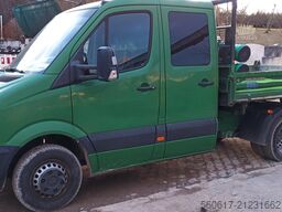 Mercedes-Benz   516 CDI Sprinter 906 BA 50