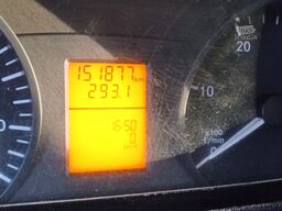 Mercedes-Benz   516 CDI Sprinter 906 BA 50