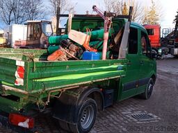 Mercedes-Benz   516 CDI Sprinter 906 BA 50