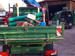 Mercedes-Benz   516 CDI Sprinter 906 BA 50