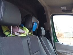 Mercedes-Benz   516 CDI Sprinter 906 BA 50